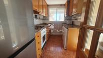 Kitchen of Apartment for sale in Daimús  with Heating, Terrace and Community pool