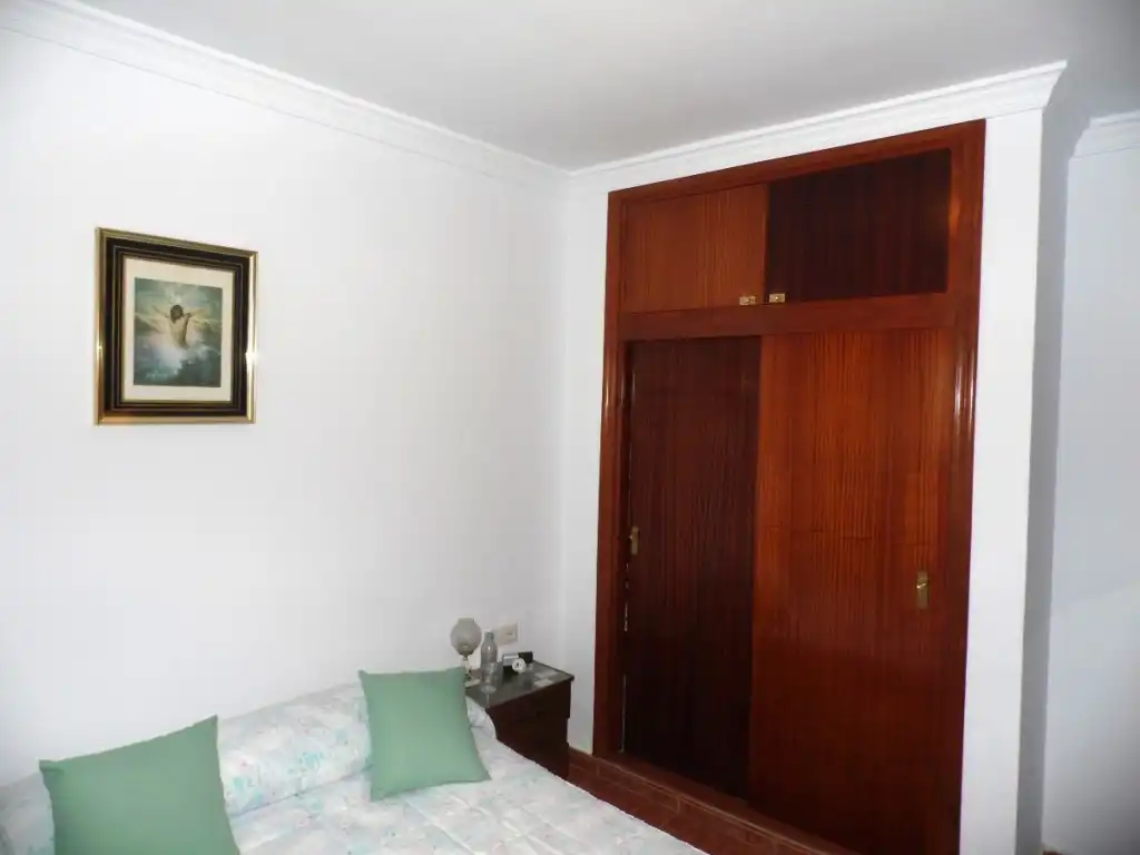 Habitación de Casa o chalet en venta en Torrox con Terraza, Trastero y Amueblado