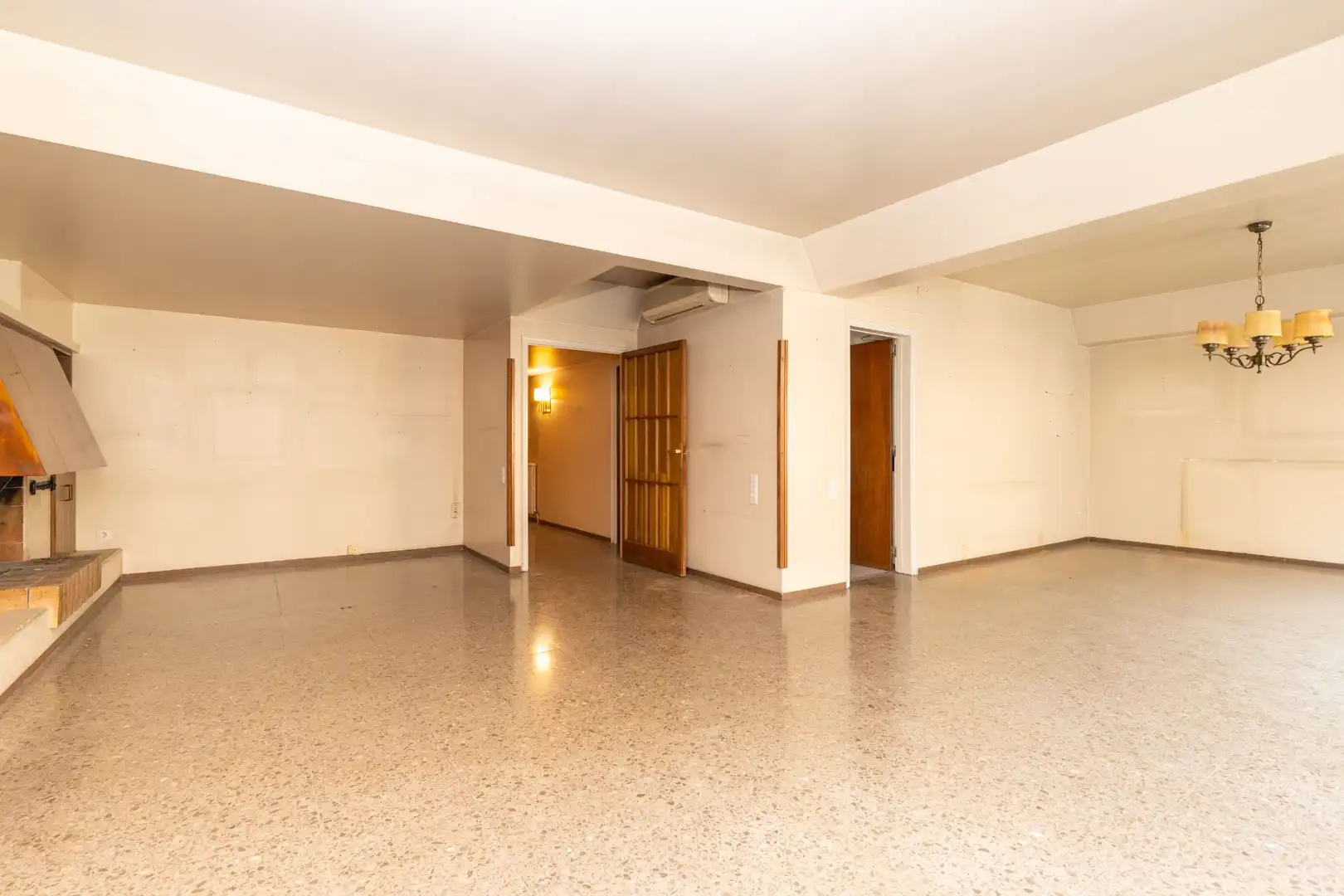 Piso en venta en Barri del Centre