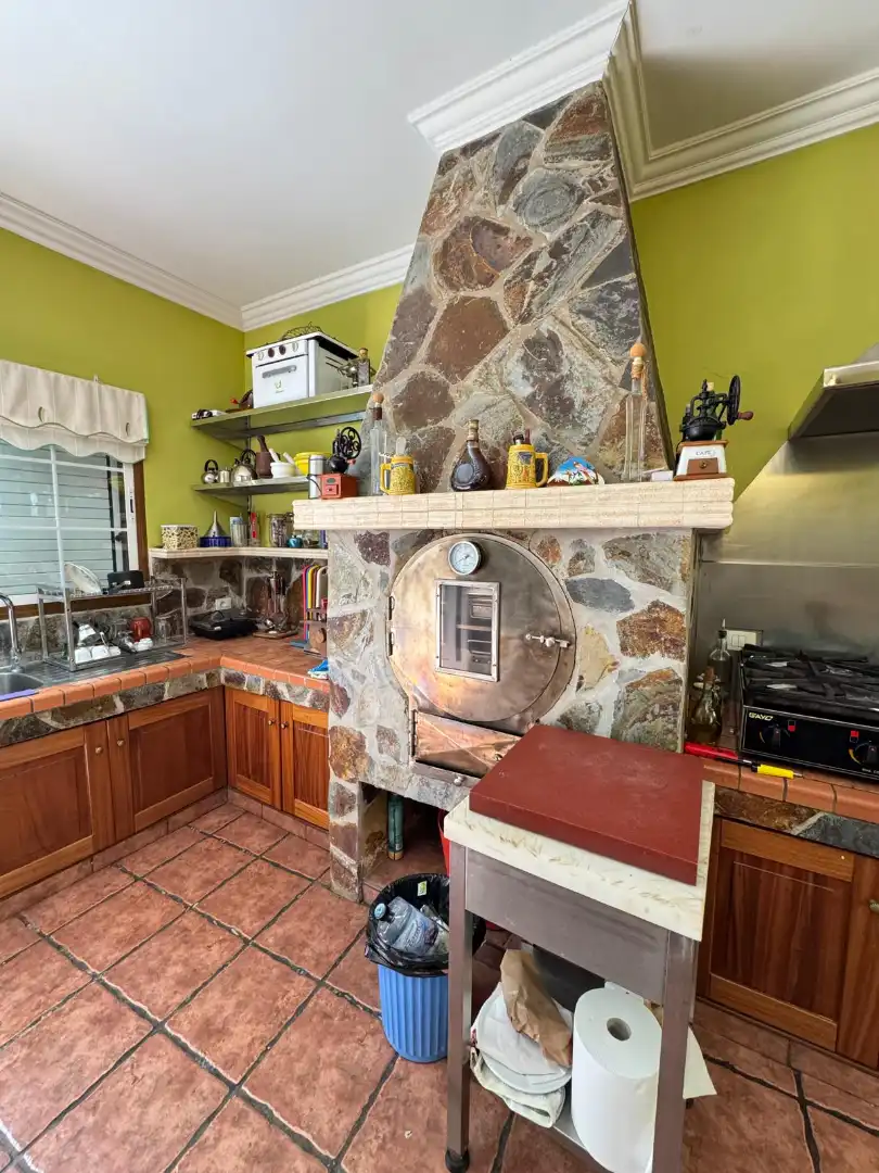 Casa o xalet en venda a Fasnia