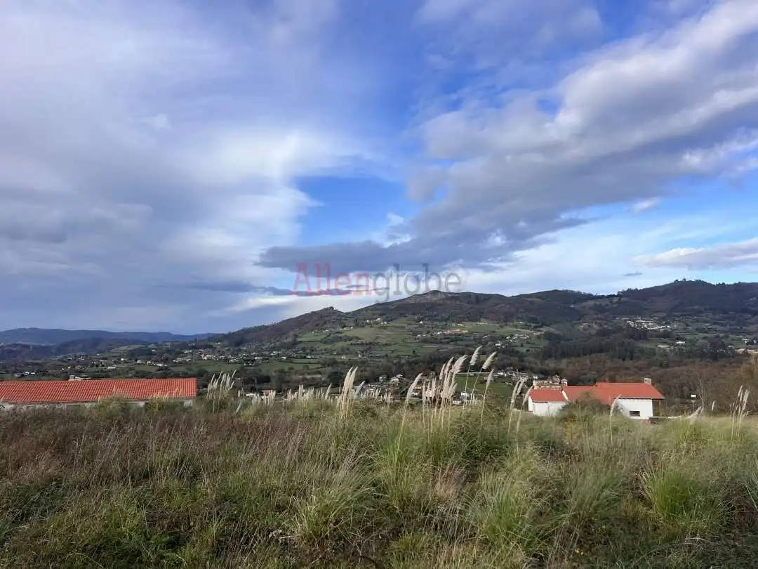 Rustikales Grundstück zum Verkauf in San Claudio - Trubia - Las Caldas, imagen 4