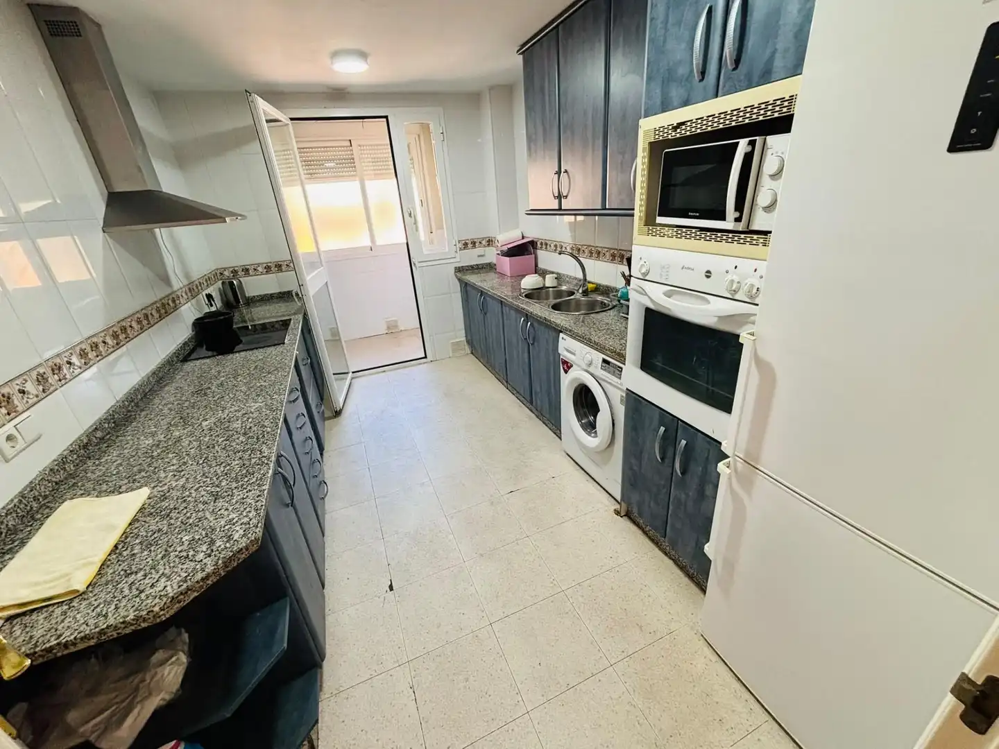 Piso con piscina en venta en Noroeste, imagen 23