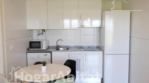 Foto 4 de Pis en venda a Avenida Joan Martorell, Canet d'En Berenguer, Valencia