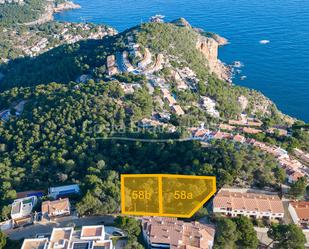 Residencial en venda en Begur