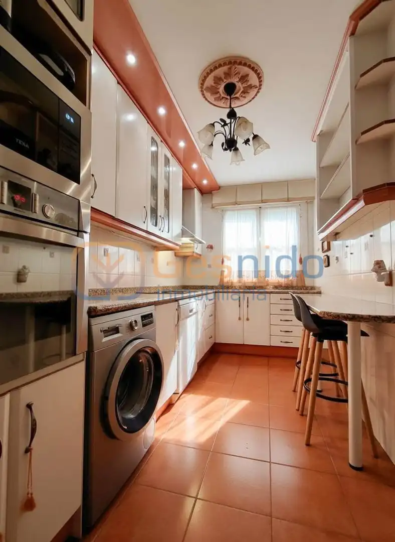 Maison mitoyenne à vendre à Palazuelos de Eresma, imagen 16