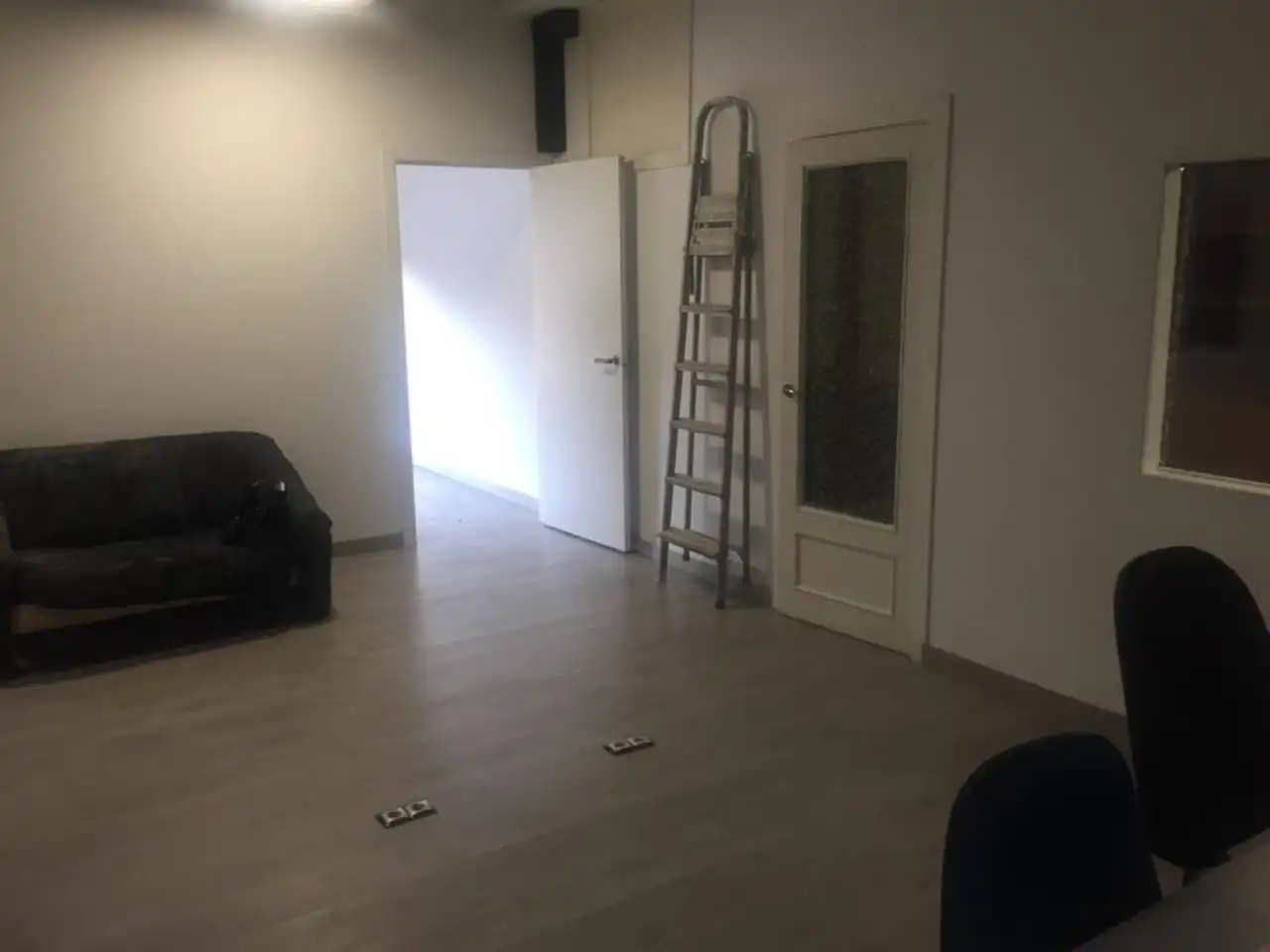 Business premises for sale in Calle Orixe, imagen 6