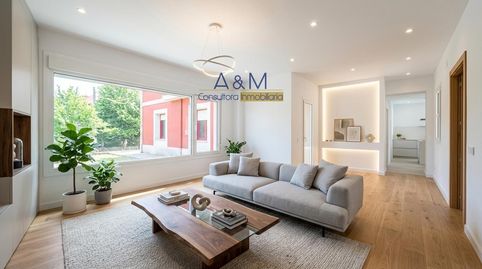 Foto 5 de Edificio en venta en Falso, Viana de Cega, Valladolid