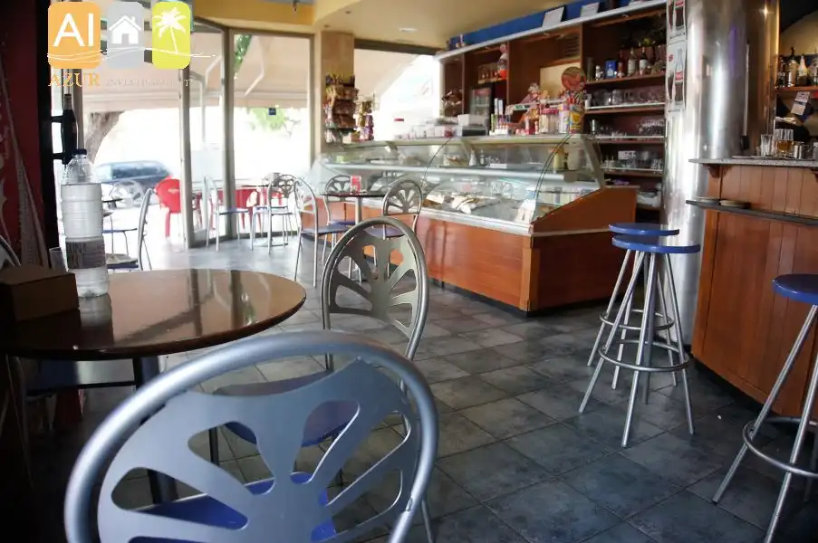 Locale commerciale in vendita a Altea ciudad
