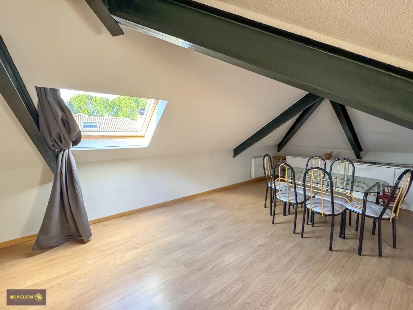 Habitación de Casa o chalet en venta en Lozoyuela-Navas-Sieteiglesias con Jardín privado