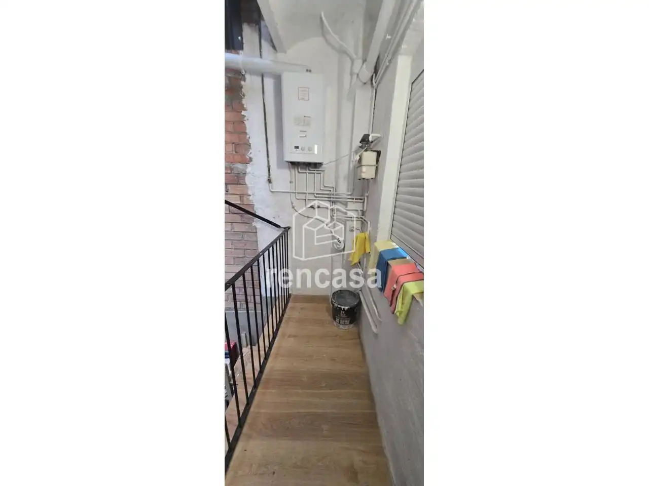 Pis amb terrassa en venda a Calle Vallcalent, imagen 11