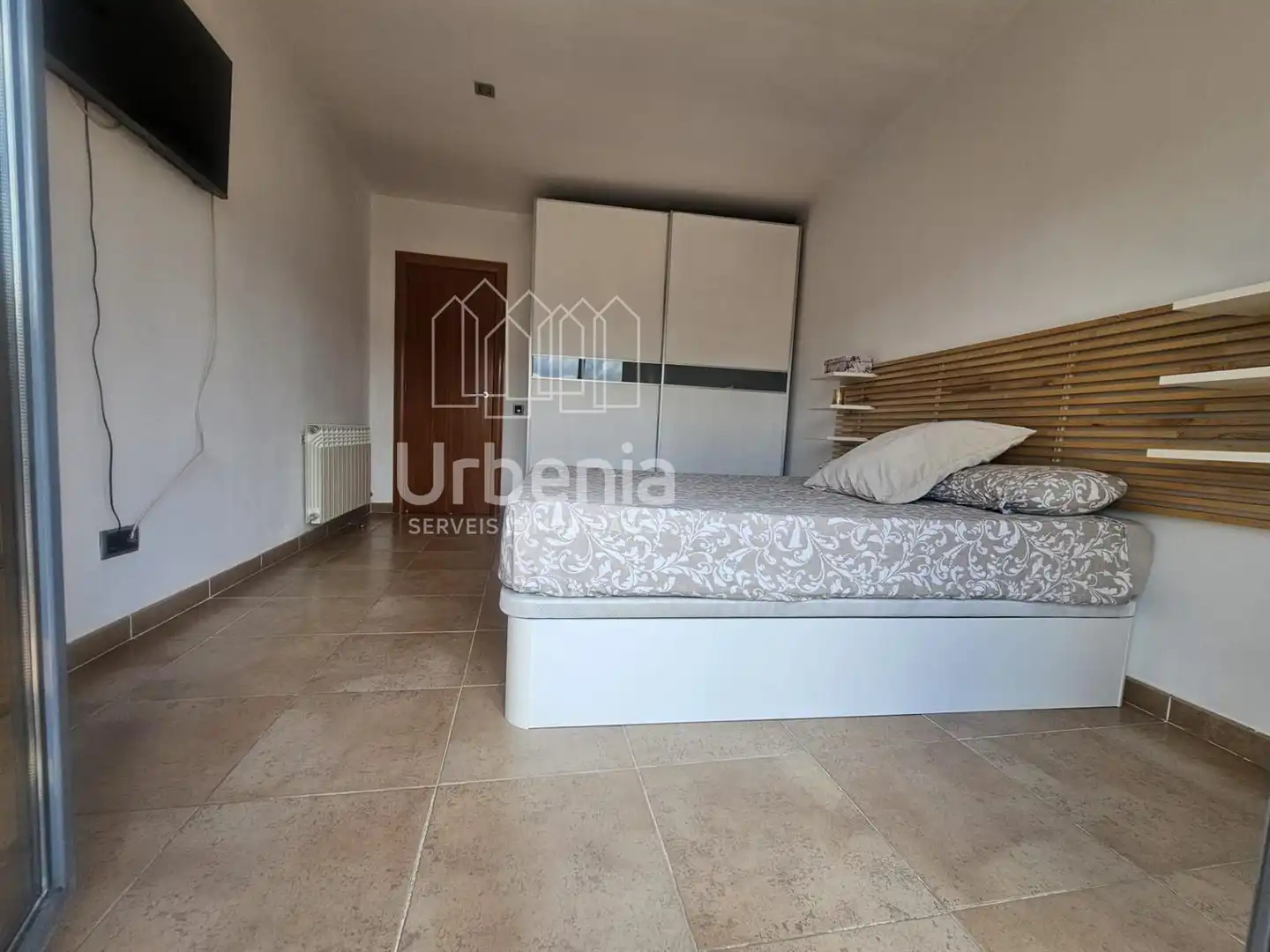 Habitación de Dúplex en venta en Sant Celoni con Aire acondicionado, Calefacción y Terraza