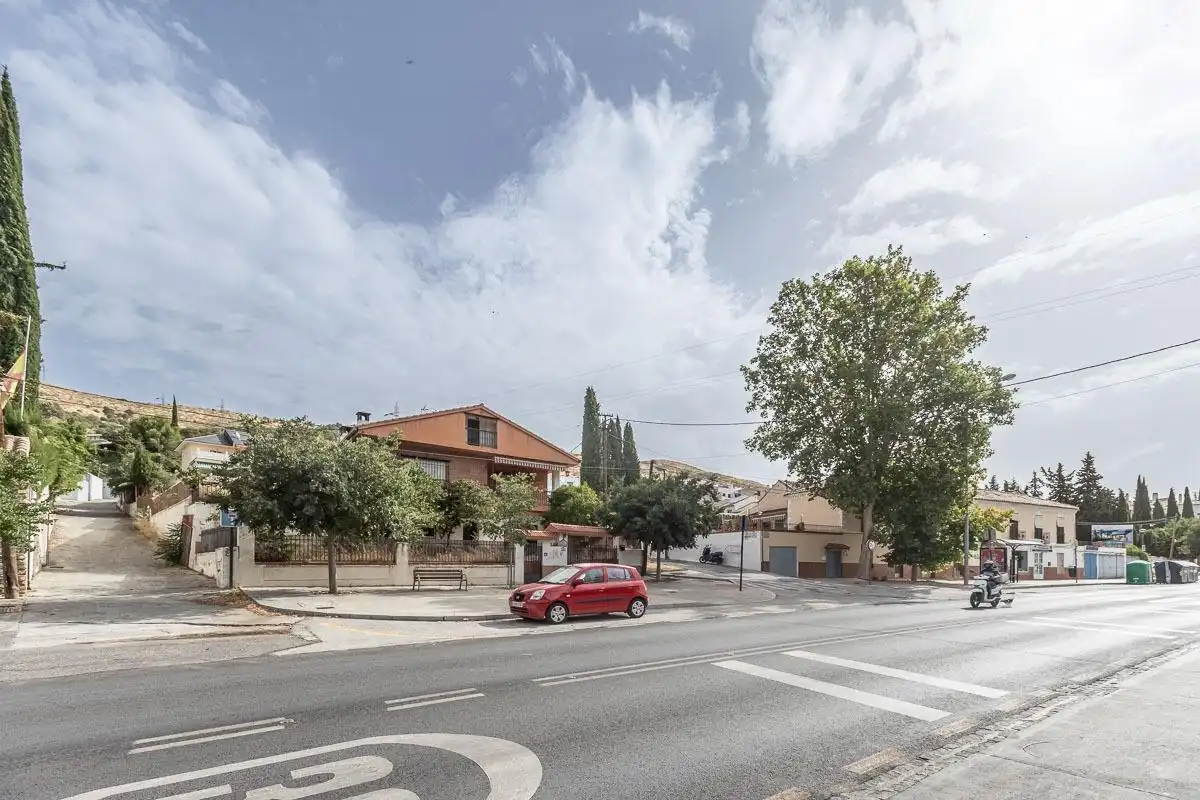 Casa o xalet en venda a Lancha del Genil