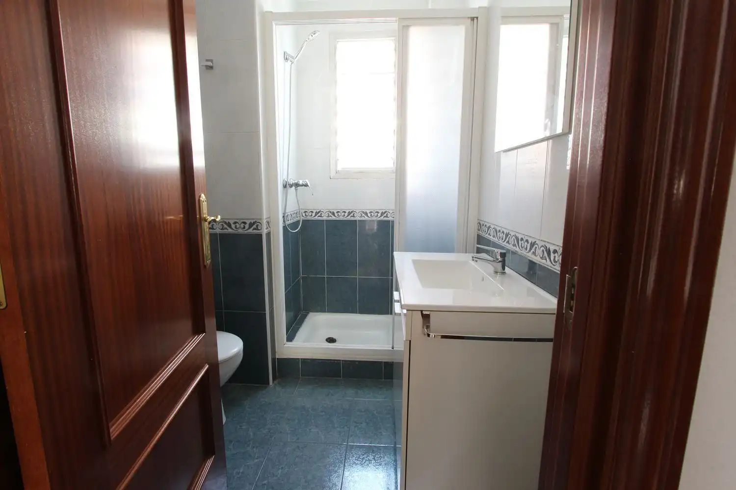 Flat for sale in Calle Cardenal Rodrigo de Castro, Ciudad Jardín