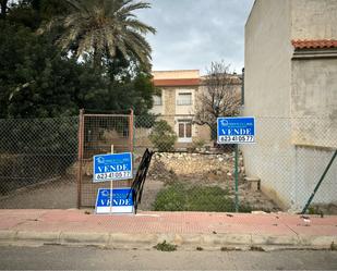 Residential zum verkauf in Ricote