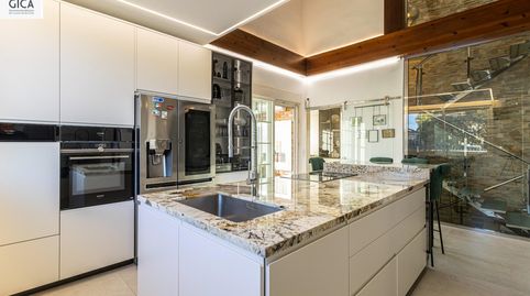 Foto 2 de Casa o xalet en venda a Pozoalbero, Jerez de la Frontera