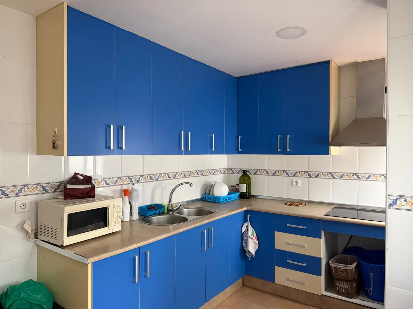 Flat with terrace for sale in Huétor Tájar, imagen 8