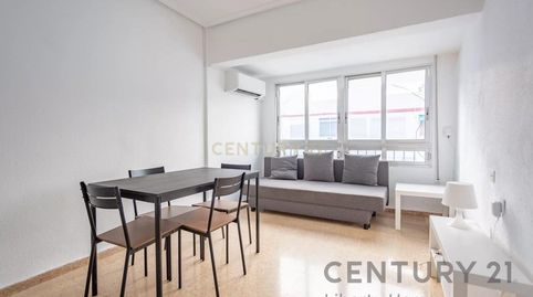 Foto 5 de Apartamento de alquiler en Calle Arquitecto Alfaro, 17, El Grau, Valencia Capital