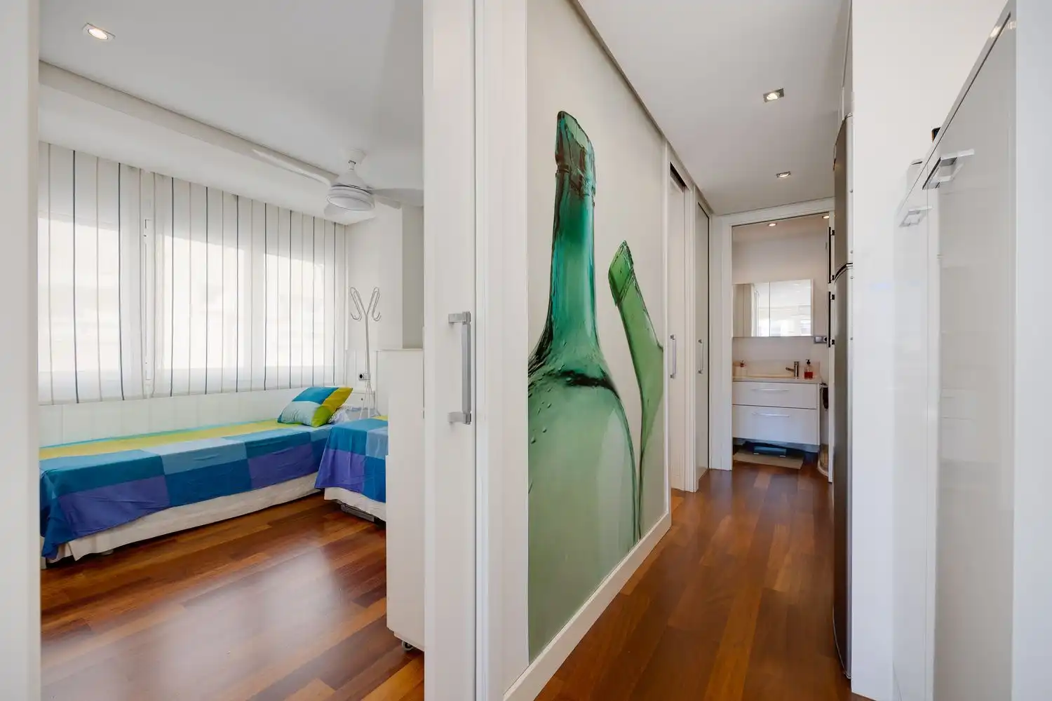 Wohnung mit Aufzug zum Verkauf in Calle de Pedro Lorca 59, imagen 25