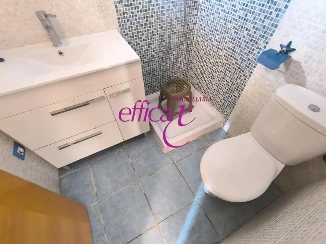 Baño de Casa o chalet en venta en Burujón