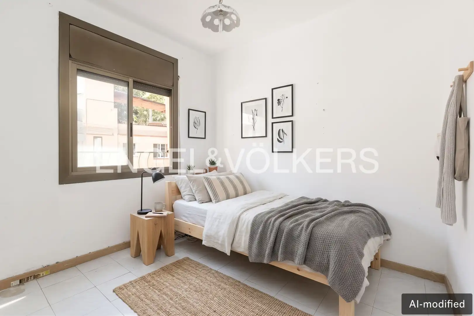 Adossat amb terrassa en venda a Horta - Guinardó, imagen 77
