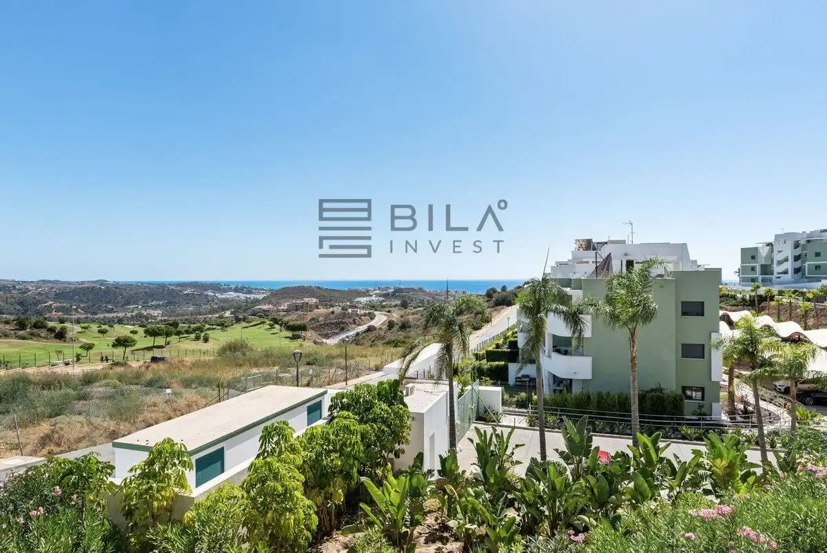Appartement avec piscine à vendre à Urb. Ipanema, imagen 3