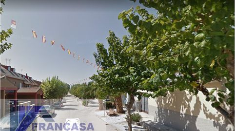 Calera y ChozasCasa, imatge 2