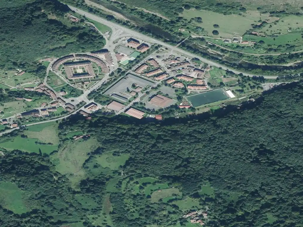 Geschaftsraum zum Verkauf in Morcín
