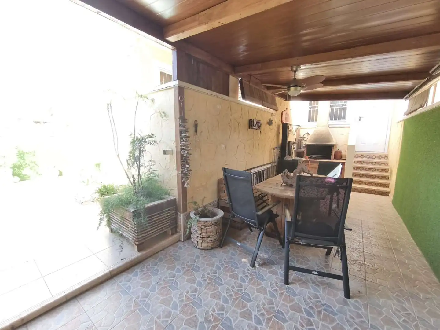 Terrassa de Dúplex en venda en Torrevieja amb Aire condicionat, Calefacció i Terrassa