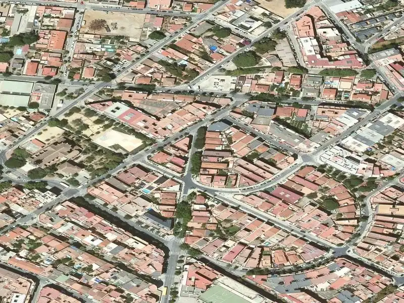 Flat for sale in Calle Irlanda, imagen 2