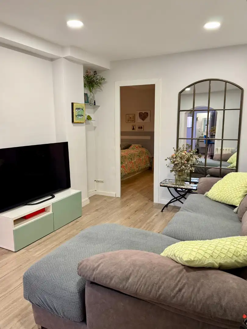 Wohnung mit Terrasse zum Verkauf in Carrer de Pedrell, imagen 31