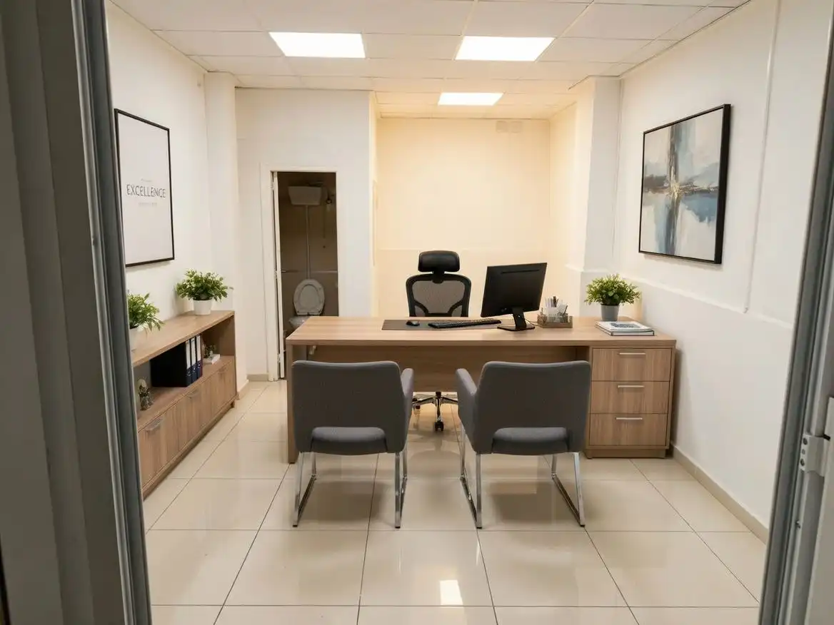 Commercial properties for rent in Onda