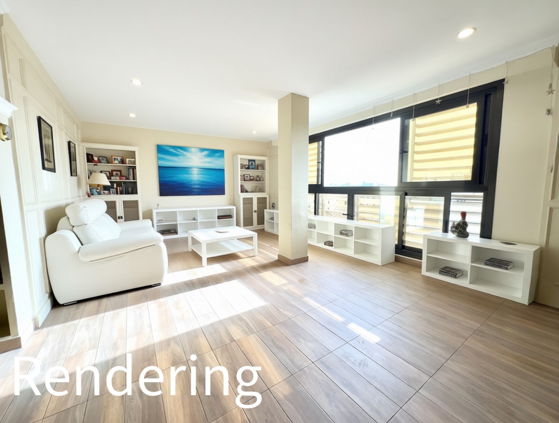 Apartment for sale in El Fortí