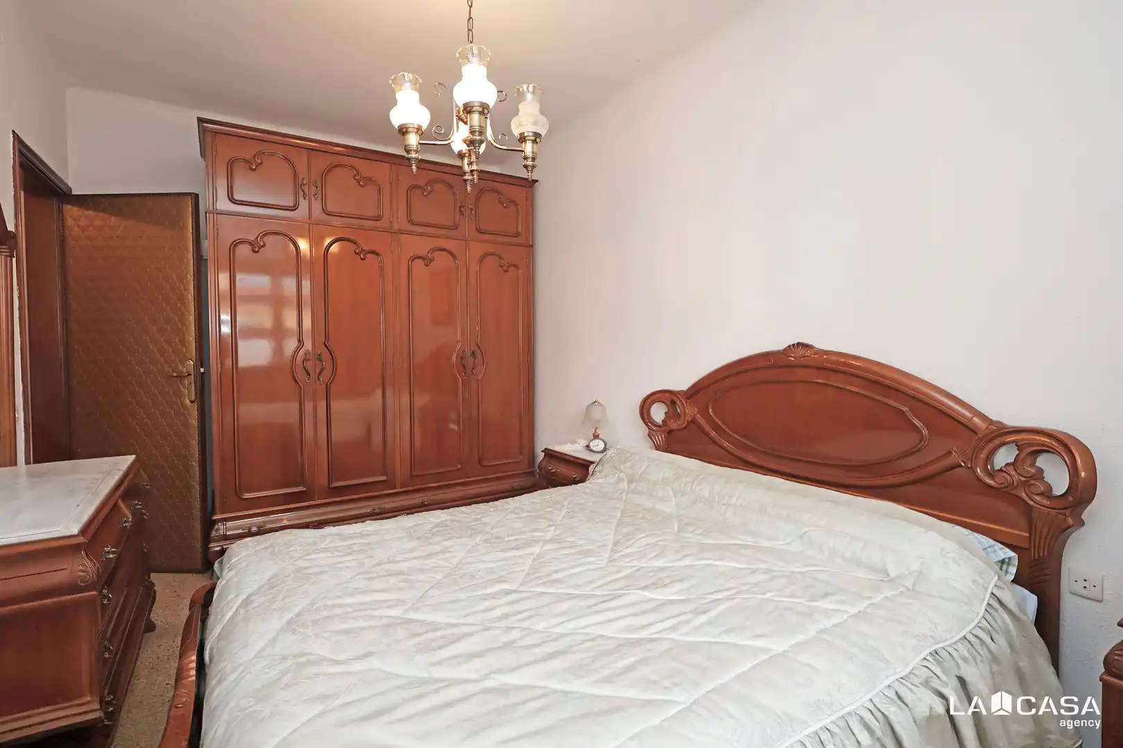Attique avec ascenseur à vendre à Carrer de la Igualtat, imagen 6