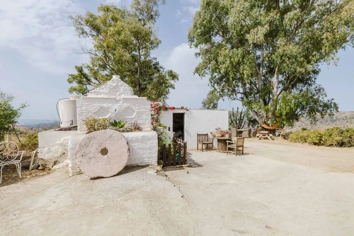 Maison avec terrasse à vendre à Diseminado R 38, imagen 36