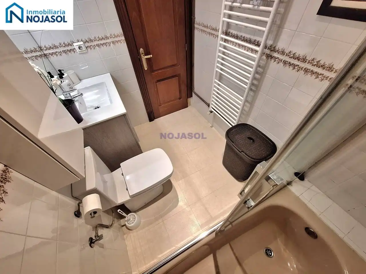 Mini appartamento in affitto a Calle PASEO TRENGANDIN 3, imagen 31
