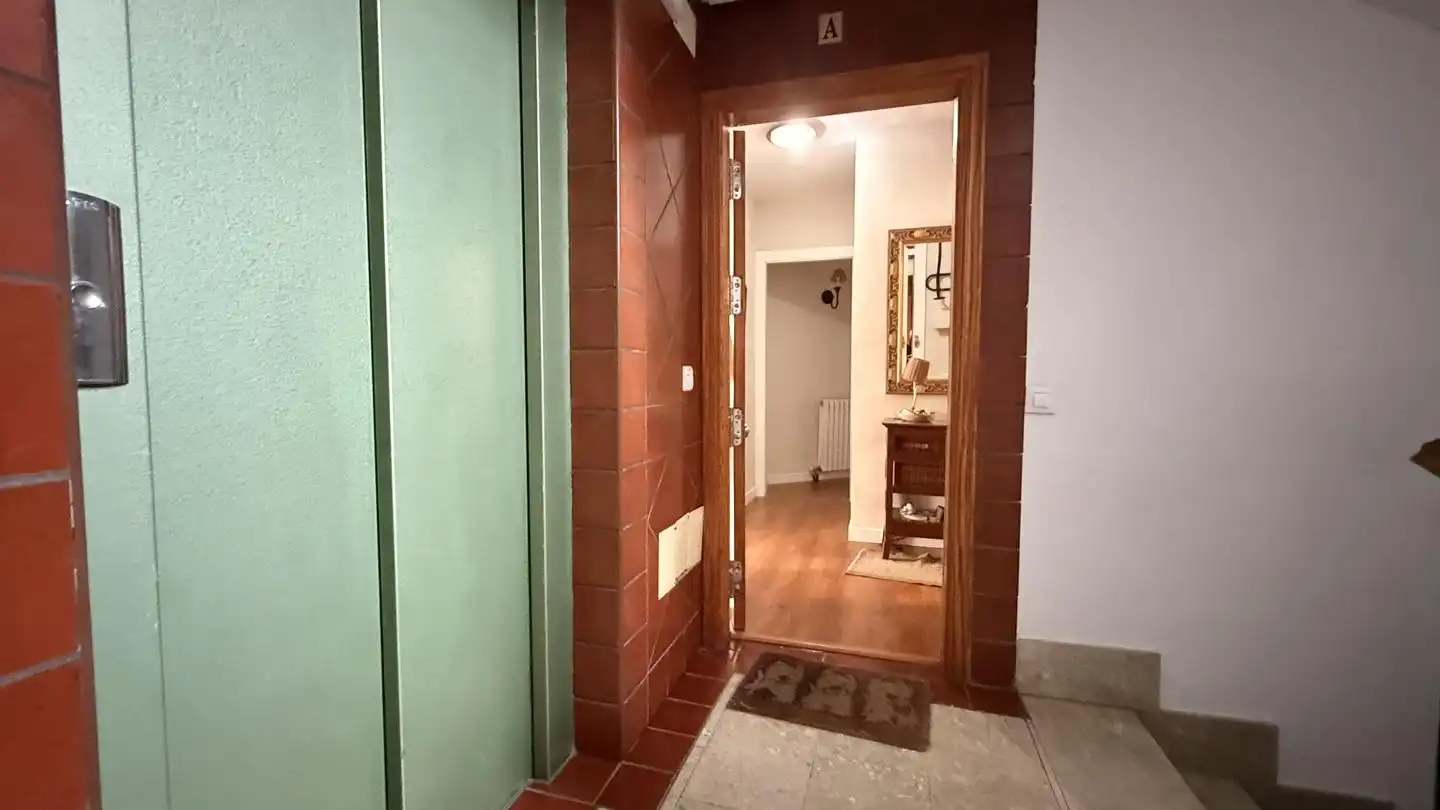 Ground floor for sale in Cartagena  with Air Conditioner, Heating and Private garden