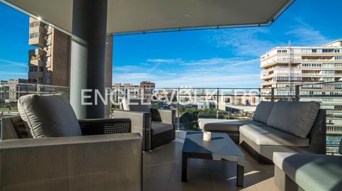 Photo 3 of Flat for sale in Avenida Benidorm, 19, Playa de San Juan, Alicante / Alacant