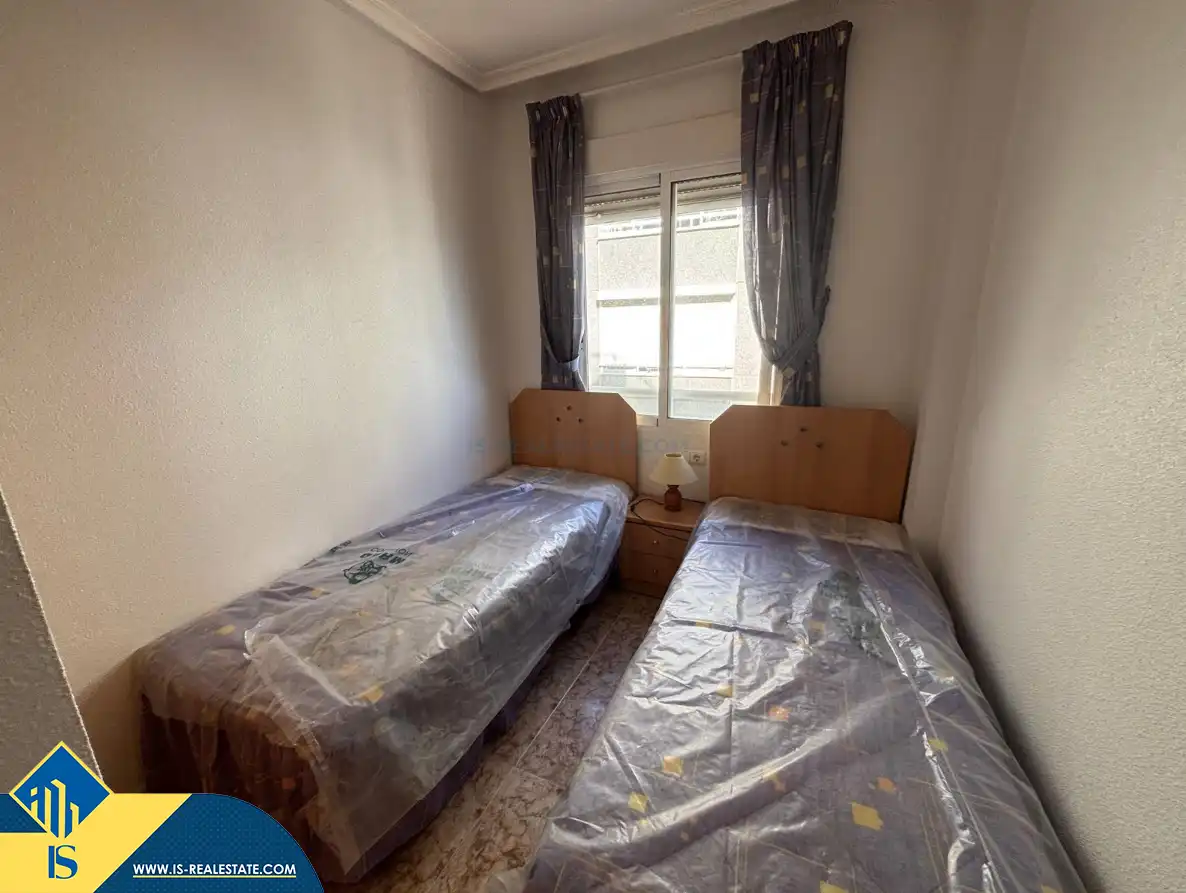 Apartament amb ascensor en venda a Playa del Cura, imagen 10