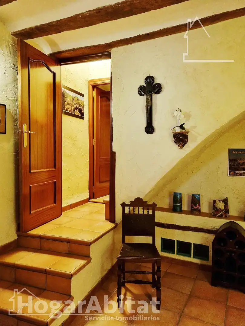 Casa o chalet en venta en Penàguila con Aire acondicionado, Calefacción y Terraza
