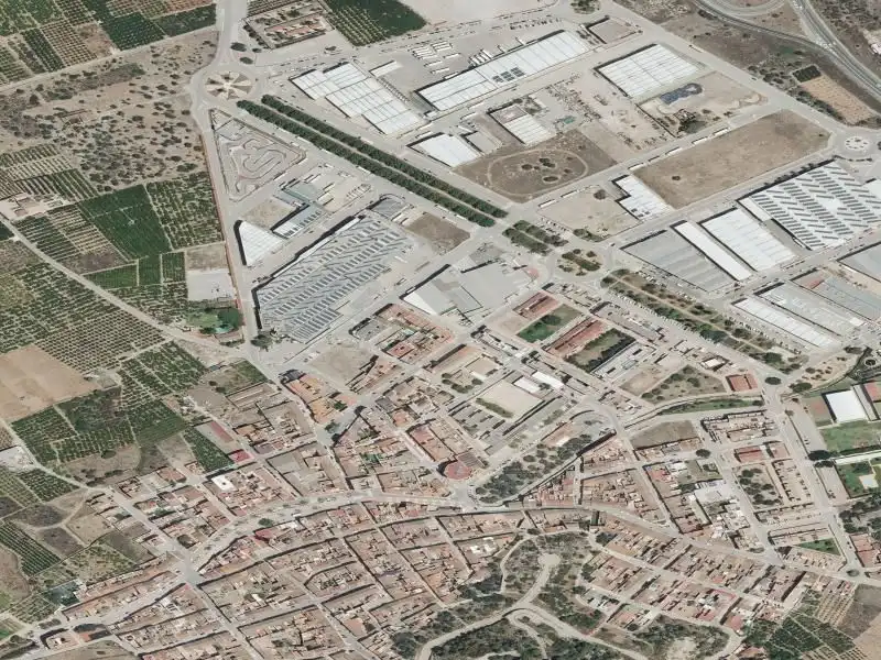 Pis en venda en Xeresa