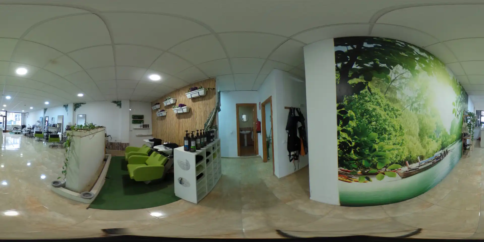 Local comercial en venda a Avenida Mallorca 11, imagen 33