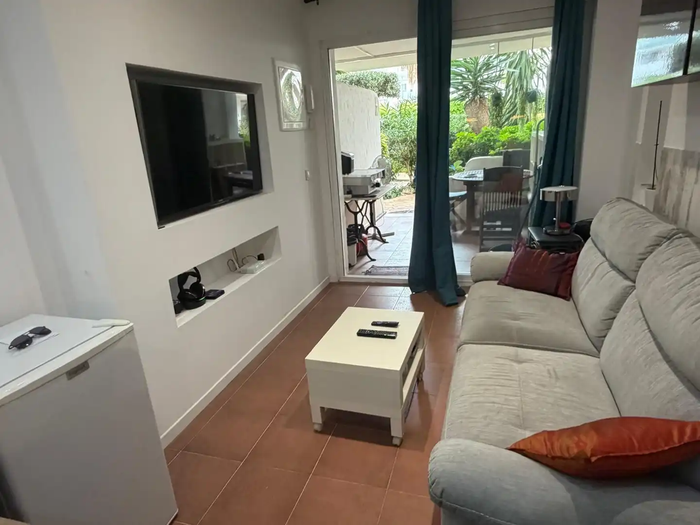 Appartement compact avec piscine à vendre à PORT JOAN 2, imagen 3