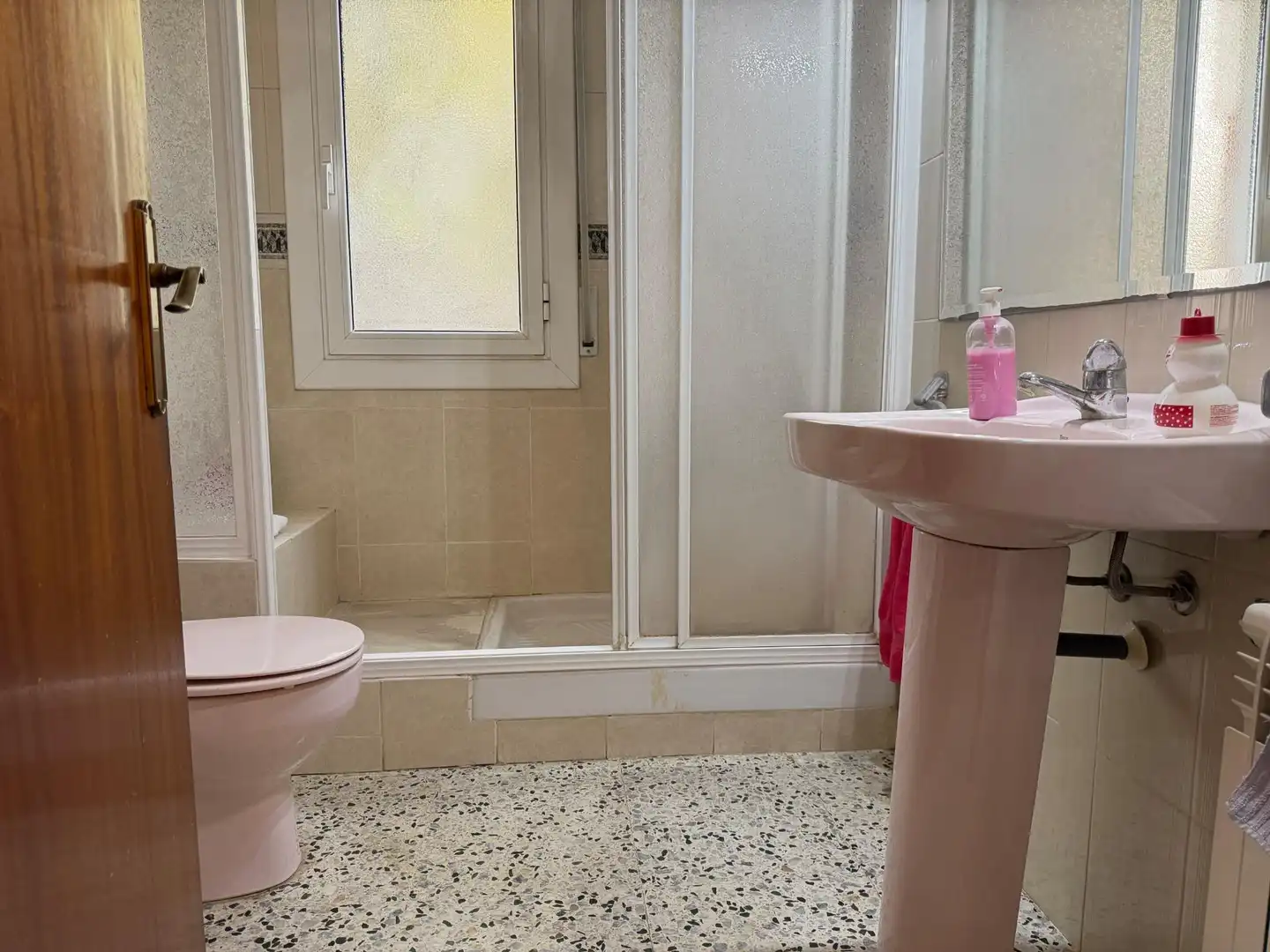 Baño de Casa o chalet en venta en Lliçà de Vall con Calefacción y Terraza