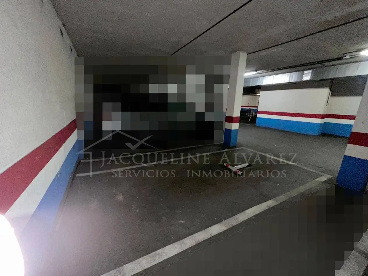 Garage zum Verkauf in Centro