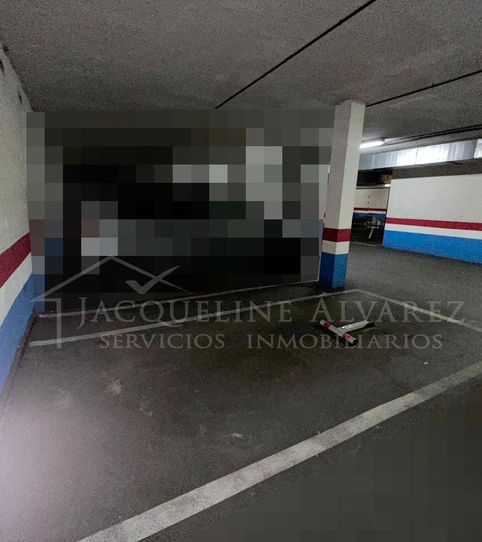 Foto 2 von Garage zum Verkauf in Centro, Parla