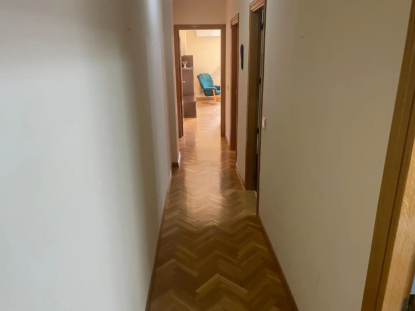 Pis en venda en Ciudad Real amb Aire condicionat, Calefacció i Parquet