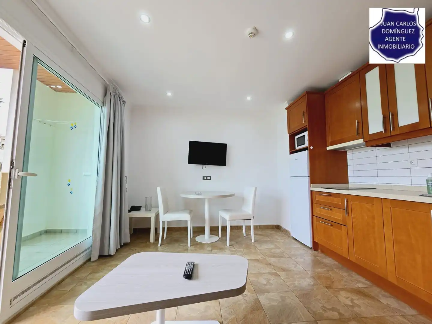 Apartments for rent in Arguineguín