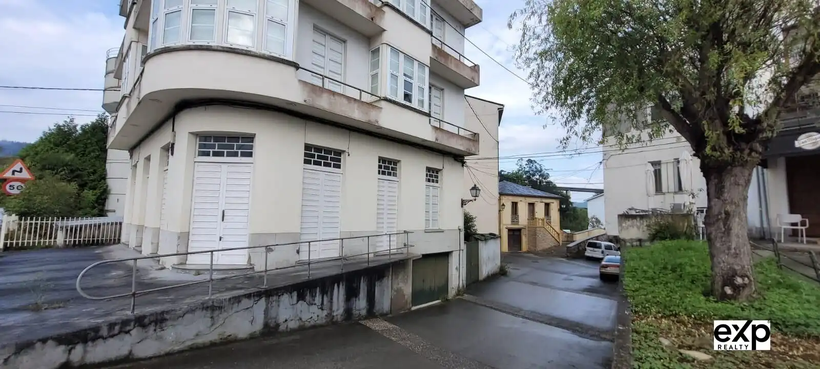 Casa o xalet en venda a Lourenzá