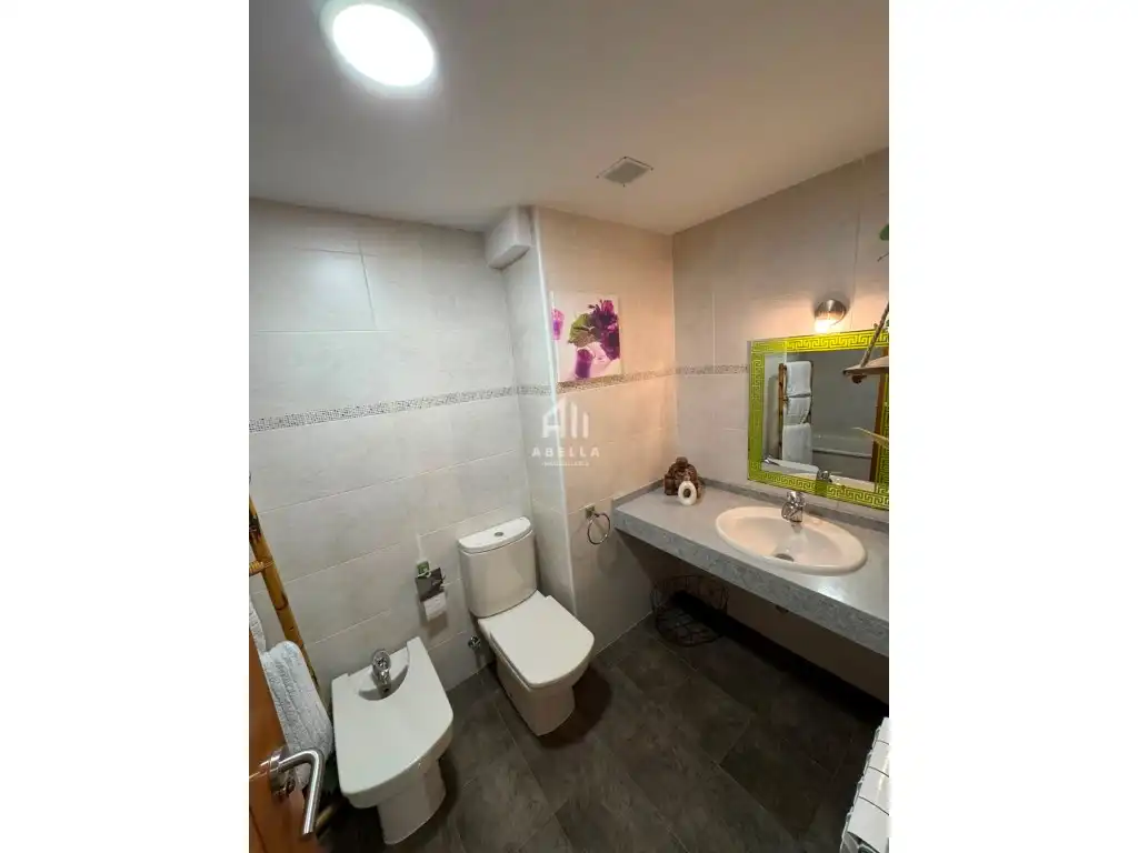 Bathroom of Flat for sale in Alcoletge