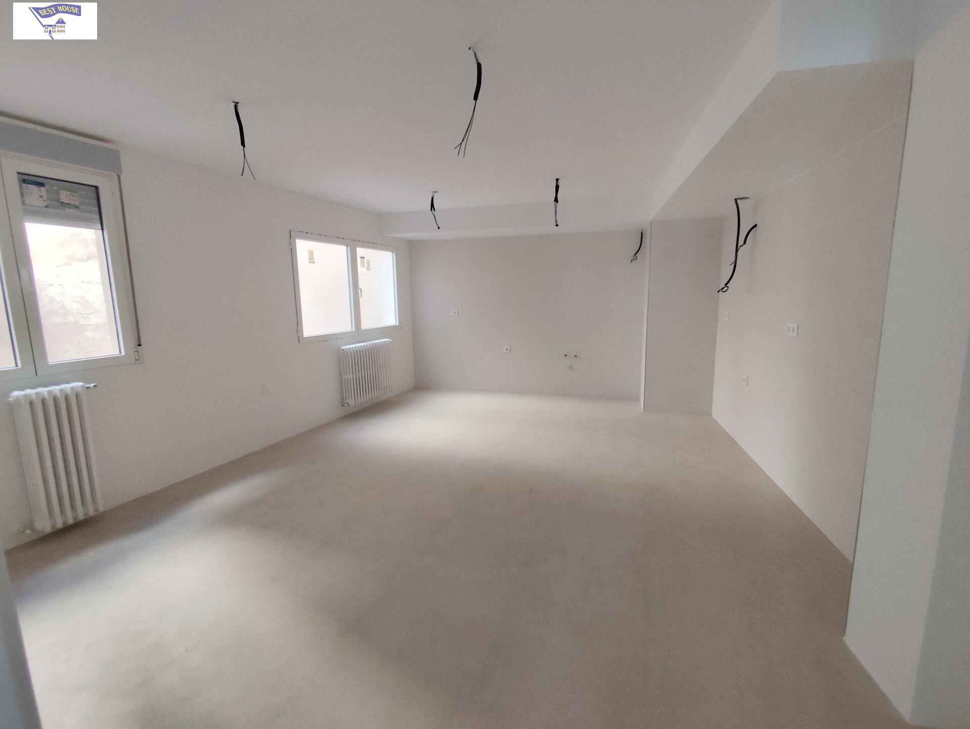 Flat for sale in  Albacete Capital  with Private garden, Terrace and Balcony